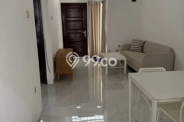 Disewakan Segera Rumah Kondisi Bagus di Area Pancoran Mas, Depok Disewakan Segera Rumah Kondisi Bagus di Area Pancoran Mas, Depok