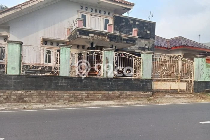 Kavling Tanah untuk Dijual di Purwakarta Kota, Purwakarta, Luas 219m2 Kavling Tanah untuk Dijual di Purwakarta Kota, Purwakarta, Luas 219m2