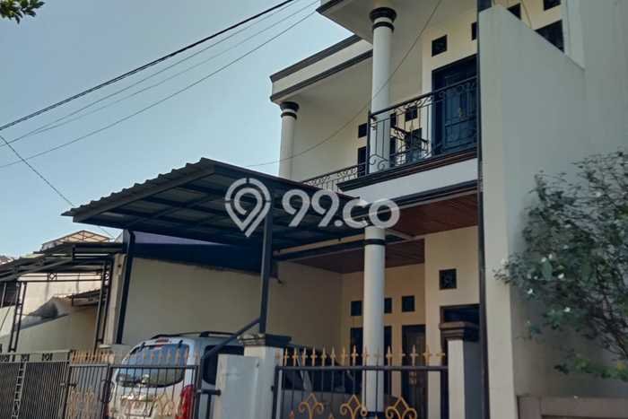 Dijual Rumah Minimalis Bagus Punya 3 KT di Cilodong Depok SHM Dijual Rumah Minimalis Bagus Punya 3 KT di Cilodong Depok SHM
