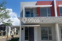 Rumah Luxury Modern Tanpa Renovasi di Pantai Indah Kapuk Jakarta Utara Rumah Luxury Modern Tanpa Renovasi di Pantai Indah Kapuk Jakarta Utara
