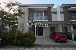 Disewakan! Rumah 4 Kamar Tidur &
4 Kamar Mandi di Pantai Indah Kapuk, Jakarta Utara Disewakan! Rumah 4 Kamar Tidur &
4 Kamar Mandi di Pantai Indah Kapuk, Jakarta Utara