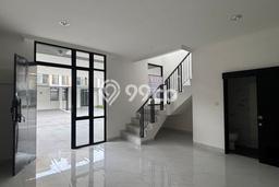 Rumah Sewa Jakarta Utara LT 90m2 LB 130m2 Area Pantai Indah Kapuk Rumah Sewa Jakarta Utara LT 90m2 LB 130m2 Area Pantai Indah Kapuk