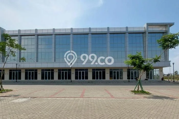 FOR RENT! Ruko di Pantai Indah Kapuk Cocok untuk Bisnis 202m2 FOR RENT! Ruko di Pantai Indah Kapuk Cocok untuk Bisnis 202m2