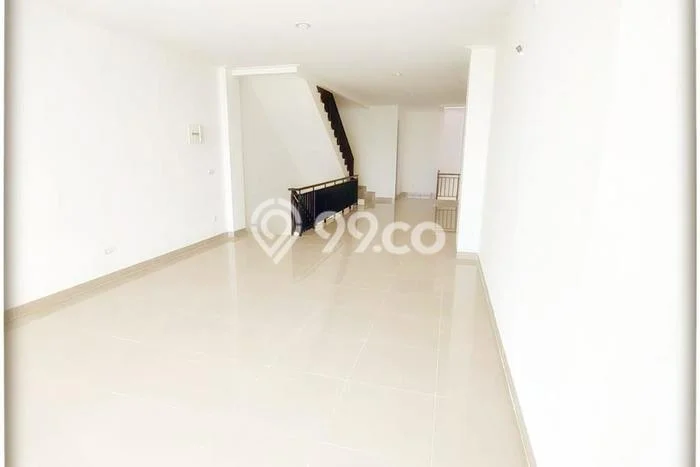FOR RENT! Ruko di Pantai Indah Kapuk Cocok untuk Bisnis 202m2 FOR RENT! Ruko di Pantai Indah Kapuk Cocok untuk Bisnis 202m2