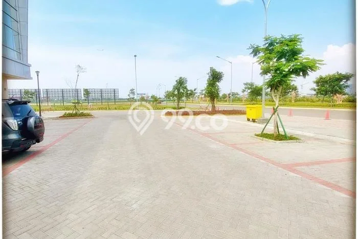 FOR RENT! Ruko di Pantai Indah Kapuk Cocok untuk Bisnis 202m2 FOR RENT! Ruko di Pantai Indah Kapuk Cocok untuk Bisnis 202m2