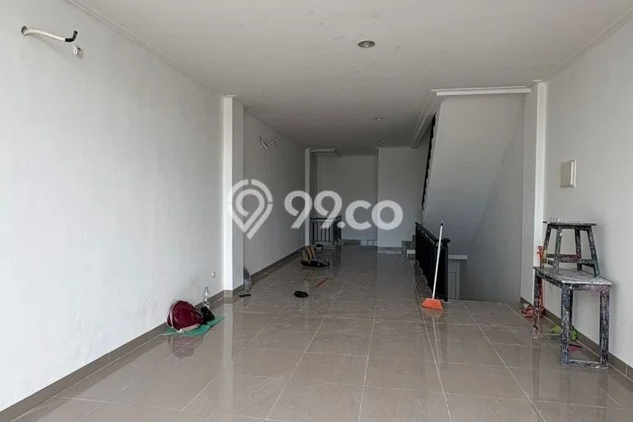 Disewakan Ruko di Kawasan Ramai Pantai Indah Kapuk Luas 270m2 Disewakan Ruko di Kawasan Ramai Pantai Indah Kapuk Luas 270m2
