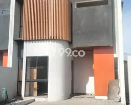 Rumah Luas Asri 3 KT Siap Pakai di Kopo Permai Bandung Rumah Luas Asri 3 KT Siap Pakai di Kopo Permai Bandung