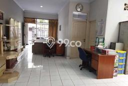 Rumah Minimalis 4 KT LT 180m2 di Holis Cigondewah Rumah Minimalis 4 KT LT 180m2 di Holis Cigondewah
