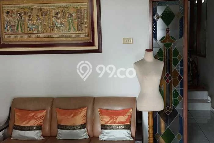 Rumah Luxury Modern Siap Huni di Pasteur Bandung Rumah Luxury Modern Siap Huni di Pasteur Bandung