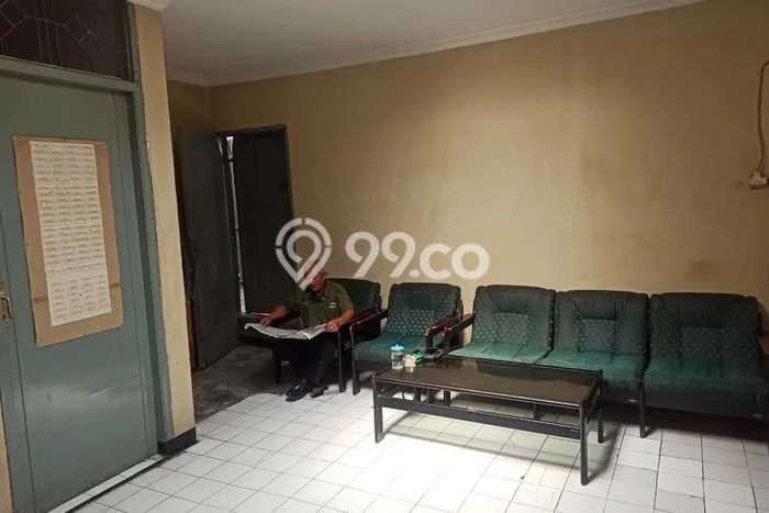 Jual Rumah Luas Elegan Dengan View Cantik di Peta, Bandung Jual Rumah Luas Elegan Dengan View Cantik di Peta, Bandung