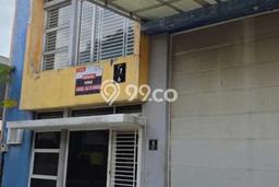 Gudang Dijual di Prime Area Bandung Luas 180m2 Gudang Dijual di Prime Area Bandung Luas 180m2