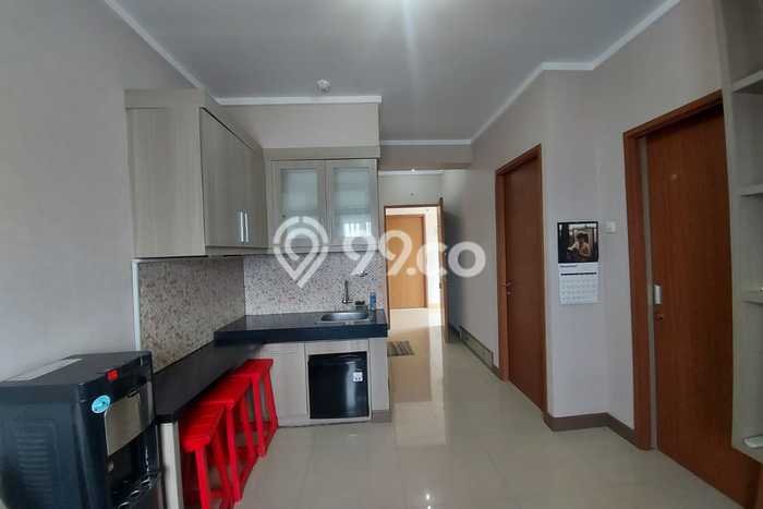 Tersedia Apartemen 2 KT, 1 KM, 40m2 di Jatinangor, Sumedang Tersedia Apartemen 2 KT, 1 KM, 40m2 di Jatinangor, Sumedang
