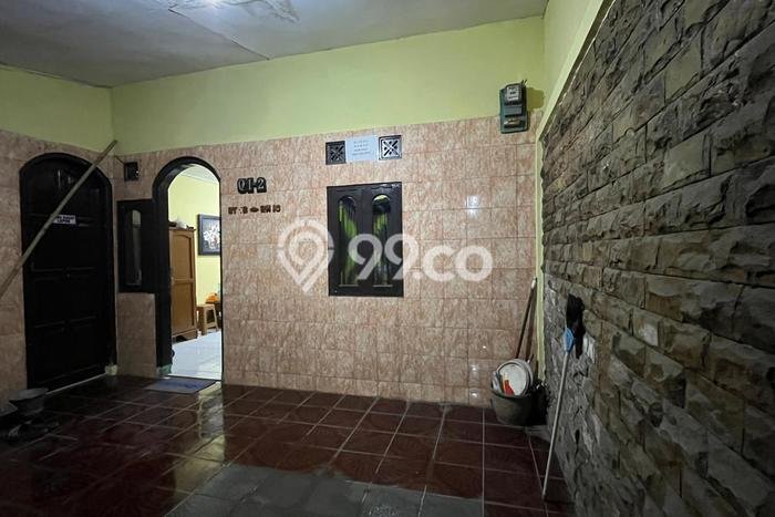 Jual Rumah Siap Huni di Margaasih Bandung Harga Rp 450 Juta LT 84m2 Jual Rumah Siap Huni di Margaasih Bandung Harga Rp 450 Juta LT 84m2