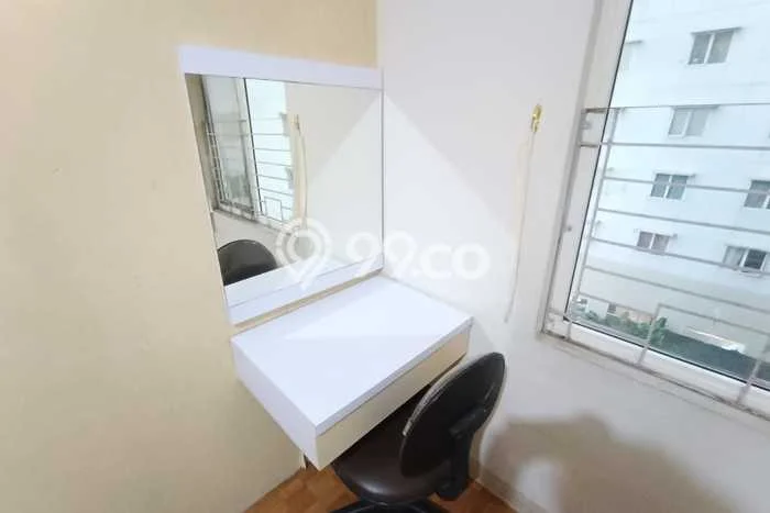 Hunian Apartemen Disewakan Terjangkau 27m2 di Jatinangor, Cocok untuk Hunian Anda Hunian Apartemen Disewakan Terjangkau 27m2 di Jatinangor, Cocok untuk Hunian Anda