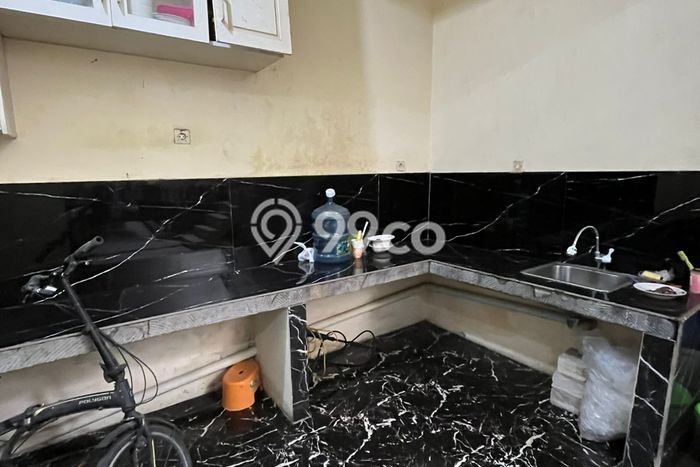Rumah Minimalis 3 KT di Caringin Bandung Unfurnished Rumah Minimalis 3 KT di Caringin Bandung Unfurnished