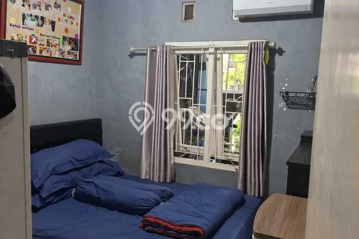 Dijual Rumah 3 Kamar Lokasi Ideal Bagus dan Strategis di Bandung Kulon Dijual Rumah 3 Kamar Lokasi Ideal Bagus dan Strategis di Bandung Kulon