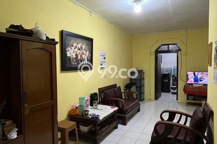 Jual Rumah Siap Huni di Margaasih Bandung Harga Rp 450 Juta LT 84m2 Jual Rumah Siap Huni di Margaasih Bandung Harga Rp 450 Juta LT 84m2