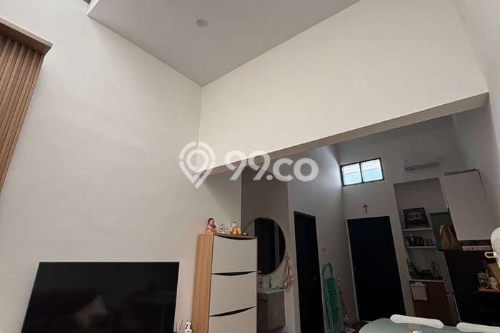 Dijual Rumah Eksklusif 2 KT di Kota Baru Parahyangan, Bandung Dijual Rumah Eksklusif 2 KT di Kota Baru Parahyangan, Bandung