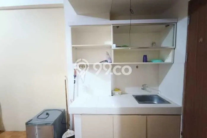 Hunian Apartemen Disewakan Terjangkau 27m2 di Jatinangor, Cocok untuk Hunian Anda Hunian Apartemen Disewakan Terjangkau 27m2 di Jatinangor, Cocok untuk Hunian Anda