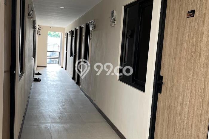 Cocok Untuk Investasi! Dijual Kost di Buah Batu 37 Kamar Cocok Untuk Investasi! Dijual Kost di Buah Batu 37 Kamar