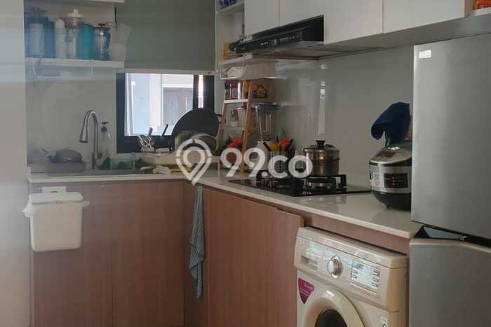 Dijual Rumah Eksklusif 2 KT di Kota Baru Parahyangan, Bandung Dijual Rumah Eksklusif 2 KT di Kota Baru Parahyangan, Bandung