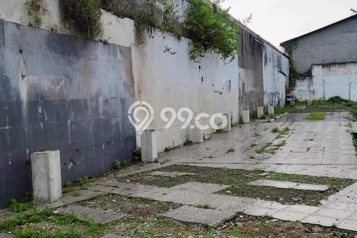 Jarang Ada! Tanah Kavling Disewakan di Bandung 970m2 Jarang Ada! Tanah Kavling Disewakan di Bandung 970m2