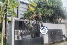 Dijual Tanah 200m2 di Meruya, Jakarta Barat Dijual Tanah 200m2 di Meruya, Jakarta Barat