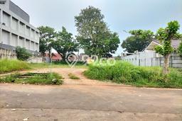 Disewakan Tanah Seluas 1090m2 di BSD, Tangerang Selatan Disewakan Tanah Seluas 1090m2 di BSD, Tangerang Selatan