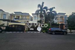 Hunian Mewah LB 300m2 Siap Pakai Desain Elegan di Pos Pengumben, Jakarta Barat Hunian Mewah LB 300m2 Siap Pakai Desain Elegan di Pos Pengumben, Jakarta Barat
