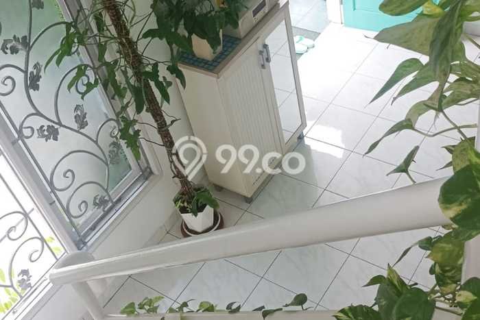 Rumah Elit Modern Siap Huni di Puri Media Jakarta Barat Rumah Elit Modern Siap Huni di Puri Media Jakarta Barat