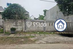 Lahan Dijual Lokasi Strategis di Jakarta Barat dengan Luas 250m2 Lahan Dijual Lokasi Strategis di Jakarta Barat dengan Luas 250m2