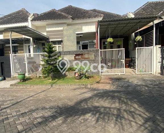 Dijual Rumah 3 Kamar Lokasi Ideal Nyaman dan Strategis di Menganti Dijual Rumah 3 Kamar Lokasi Ideal Nyaman dan Strategis di Menganti