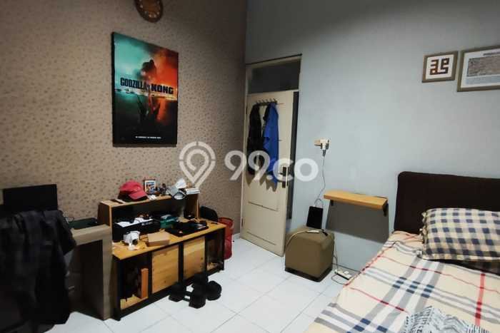 Dijual Rumah 3 Kamar Lokasi Ideal Nyaman dan Strategis di Menganti Dijual Rumah 3 Kamar Lokasi Ideal Nyaman dan Strategis di Menganti