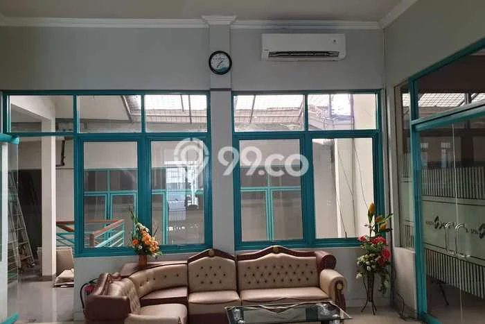 Ruko Disewakan Cepat di Semarang Tengah Semarang LB 960m2 Ruko Disewakan Cepat di Semarang Tengah Semarang LB 960m2