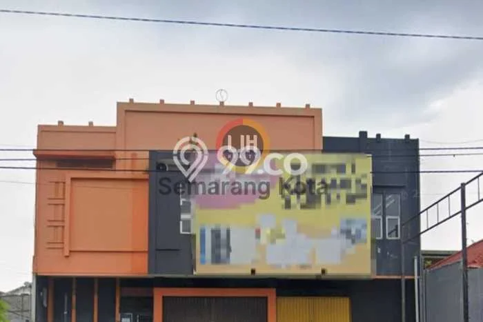 Area Strategis! Disewakan Ruko Lokasi Banyumanik, Semarang Cocok untuk Bisnis Area Strategis! Disewakan Ruko Lokasi Banyumanik, Semarang Cocok untuk Bisnis