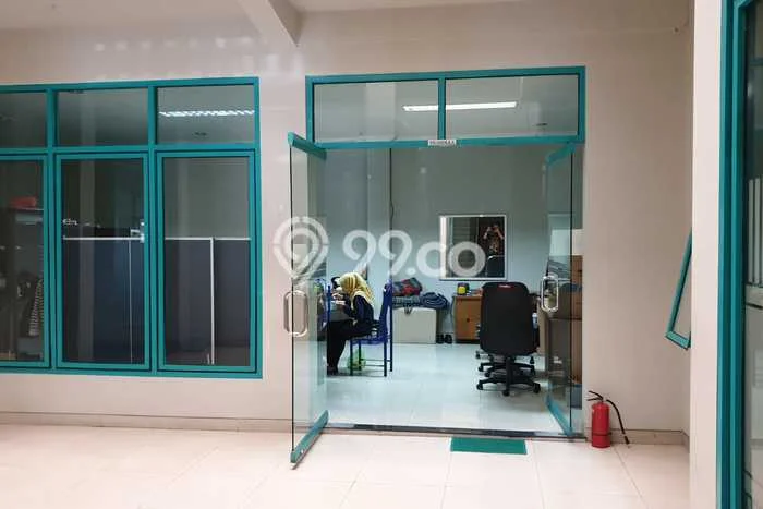 Ruko Disewakan Cepat di Semarang Tengah Semarang LB 960m2 Ruko Disewakan Cepat di Semarang Tengah Semarang LB 960m2