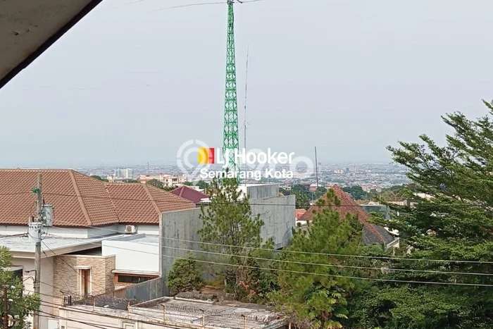 Best Deal Hunian Mewah Ideal dan Luas di Gajah Mungkur, Semarang Best Deal Hunian Mewah Ideal dan Luas di Gajah Mungkur, Semarang