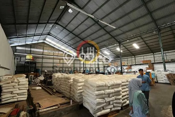 Gudang Dijual Lokasi Stratagis di Tugu Semarang Cocok untuk Investasi Gudang Dijual Lokasi Stratagis di Tugu Semarang Cocok untuk Investasi