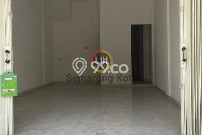 Unit Ruko Dijual di Semarang Tengah Semarang 120m2 Unit Ruko Dijual di Semarang Tengah Semarang 120m2