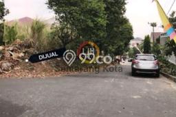 Untuk Dijual Tanah di Semarang, Luas 888m2 SHM Untuk Dijual Tanah di Semarang, Luas 888m2 SHM