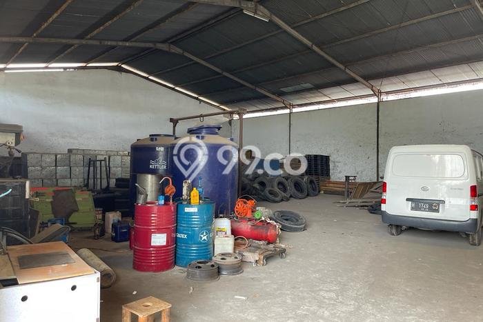 Unit Gudang Dijual di Semarang Utara Semarang Luas Bangunan 600m2 Unit Gudang Dijual di Semarang Utara Semarang Luas Bangunan 600m2