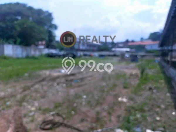 Tanah Kavling untuk Disewa di Tugu Semarang 10000m2 Tanah Kavling untuk Disewa di Tugu Semarang 10000m2