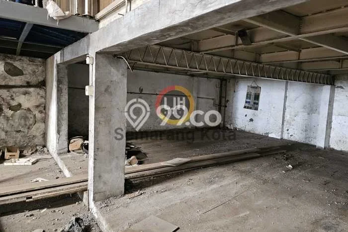 Lokasi Strategis! Dijual Gudang Bisnis di Semarang Timur, Semarang Kondisi Bagus Lokasi Strategis! Dijual Gudang Bisnis di Semarang Timur, Semarang Kondisi Bagus