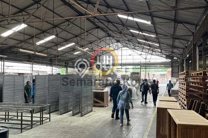 Gudang Dijual Lokasi Stratagis di Tugu Semarang Cocok untuk Investasi Gudang Dijual Lokasi Stratagis di Tugu Semarang Cocok untuk Investasi
