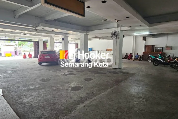 Ruko disewakan lokasi strategis Semarang Tengah Semarang 3500m2 Ruko disewakan lokasi strategis Semarang Tengah Semarang 3500m2