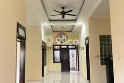 For Sale Rumah Elit Exclusive di Semarang Tengah, Semarang For Sale Rumah Elit Exclusive di Semarang Tengah, Semarang