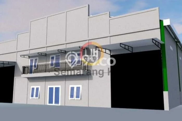Unit Gudang Strategis di Ngaliyan, Semarang Potensi Bisnis Besar Unit Gudang Strategis di Ngaliyan, Semarang Potensi Bisnis Besar