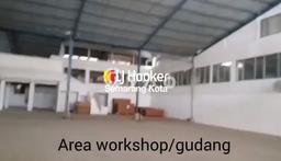 Gudang untuk disewa di Tugu punya LT 6785m2 & LB 7853m2 harga sewa kompetitif Gudang untuk disewa di Tugu punya LT 6785m2 & LB 7853m2 harga sewa kompetitif