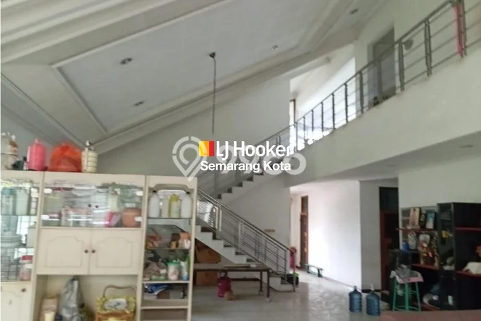 Best Deal Hunian Mewah Ideal dan Luas di Gajah Mungkur, Semarang Best Deal Hunian Mewah Ideal dan Luas di Gajah Mungkur, Semarang