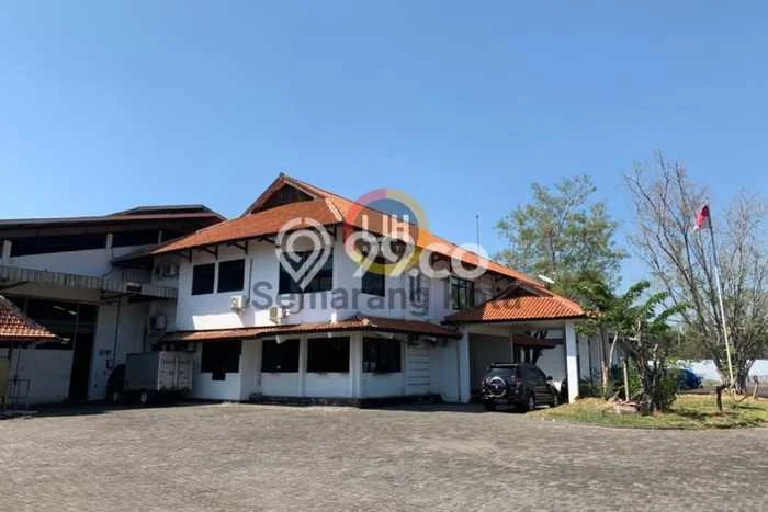 Unit Gudang Strategis di Semarang Timur, Semarang Potensi Cuan Besar Unit Gudang Strategis di Semarang Timur, Semarang Potensi Cuan Besar